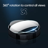 Hjemix | Bil Blindsonespeil