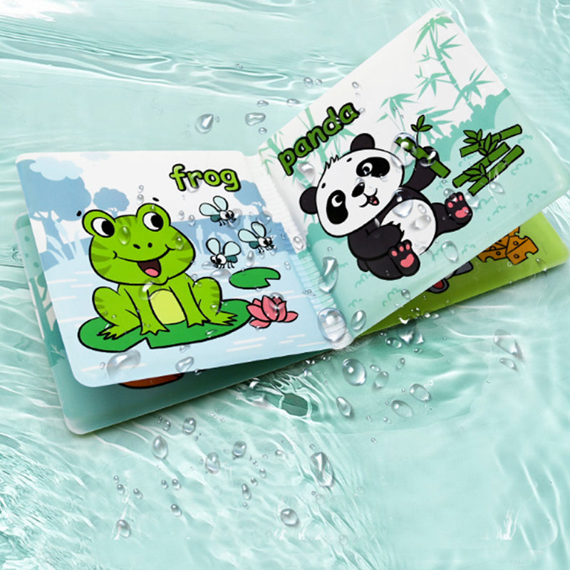 Hjemix | Vannmaling Fargeforandringsbok