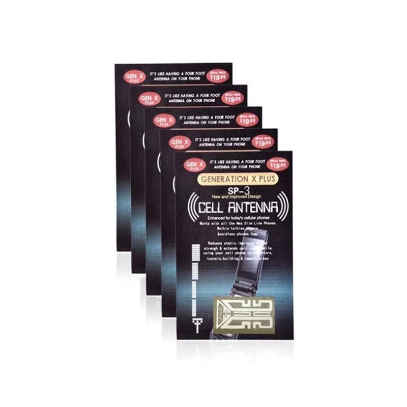 Hjemix | Signalförsterker for mobiltelefoner