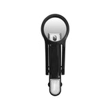 Hjemix | Bærbar negleskjærer med forstørrelsesglass