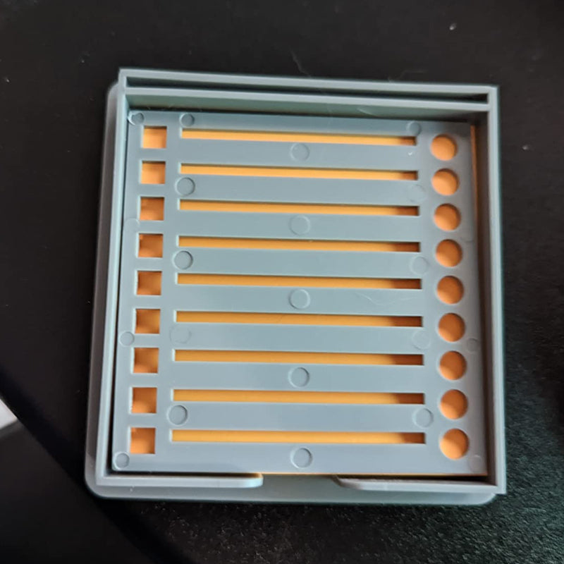 Hjemix | Post-It Notat Mal