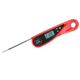 Hjemix | Sammenleggbar Mattermometer