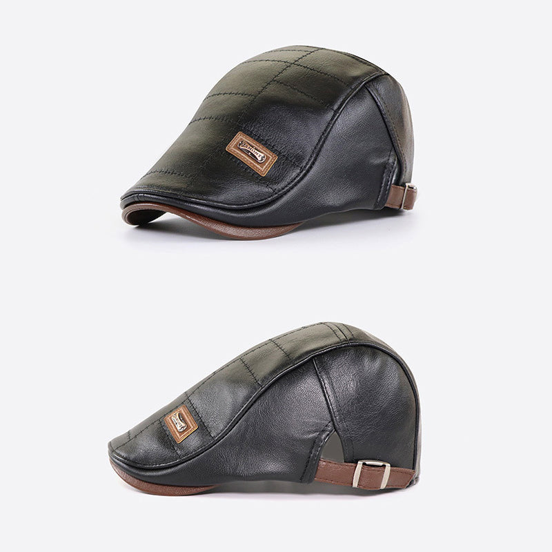 Hjemix | Ny trendy skinnberet