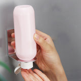 Hjemix | Duschgelflaskeholder krok