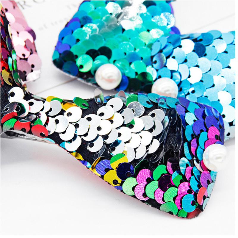 Hjemix | Havfrue Glitter Hårklipp