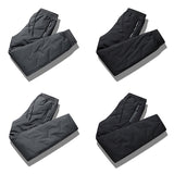 Hjemix | Myk Fleece Foret Sweatpants