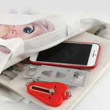 Hjemix | Bærbar dørlås