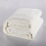 Hjemix | Maxime | Koselig Fleece Teppe for Alle Sesonger - Ekstra Mykt og Varmt