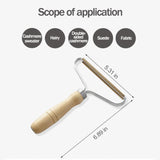 Hjemix | Bærbar lo-fjerner