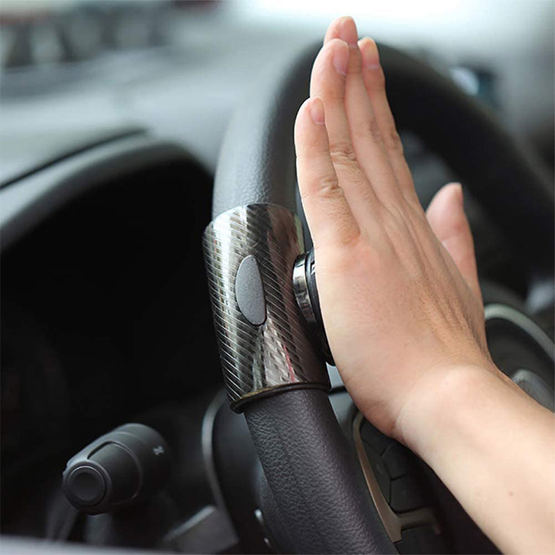 Hjemix | Universell 360° Rattassistansknapp