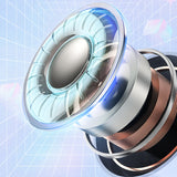 Hjemix | Bluetooth-hodetelefoner med ENC støyreduksjon