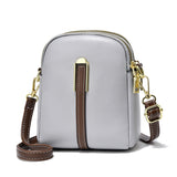 Hjemix | Lettvekts Mini Crossbody Shoulder Telefonveske