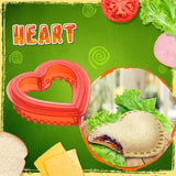 Hjemix | Pocket Sandwich Sealer