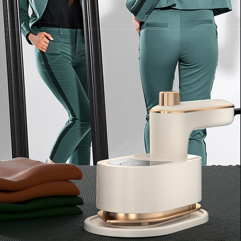 Hjemix | Håndholdt bærbar sammenleggbar dampmaskin