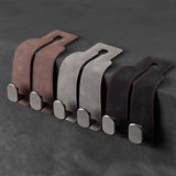 Hjemix | Bilstol rygg dobbelt krok