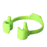 Hjemix | Thumbs Up Lazy Telefonholder