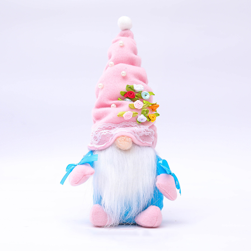 Hjemix | Kreative Hage Gnomer Ornamenter