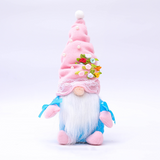 Hjemix | Kreative Hage Gnomer Ornamenter