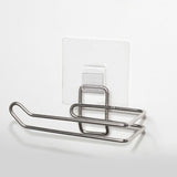 Hjemix | Slot-fri veggkrok oppheng