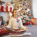 Hjemix | Magiske Flygende Sommerfugler