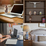 Hjemix | Tre Papercut Postkort