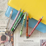 Hjemix | Halloween Markeringssett