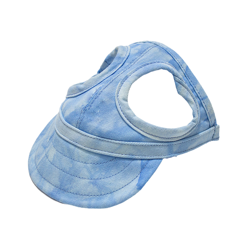 Hjemix | Utendørs solbeskyttelseshette for hunder