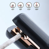 Hjemix | Sweat elektrodeholder klem