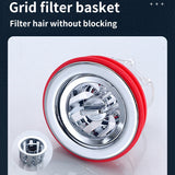 Hjemix | Luktsikker Gulvdrenering