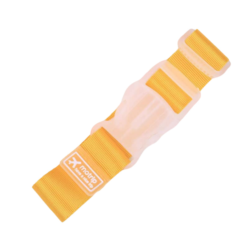 Hjemix | Bagasje stropp