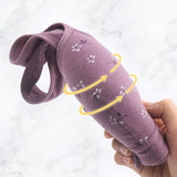 Hjemix | Front pocket button undertøy for middelaldrende og seniorer