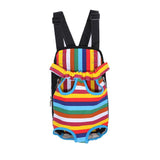 Hjemix | Bærbar Hunderansvekkingsryggsekk