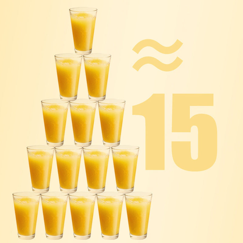 Hjemix | Portable Household Mini Juicer