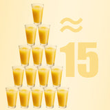 Hjemix | Portable Household Mini Juicer