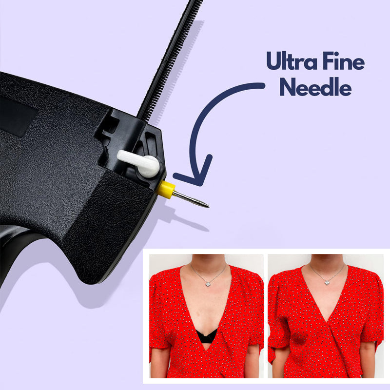 Hjemix | Rask Klær Reparasjon