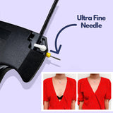 Hjemix | Rask Klær Reparasjon