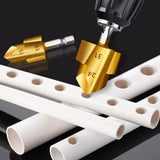 Hjemix | Tungt pipebor