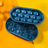 Hjemix | Spherical Ice Box