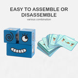 Hjemix | Puzzle byggeklosser