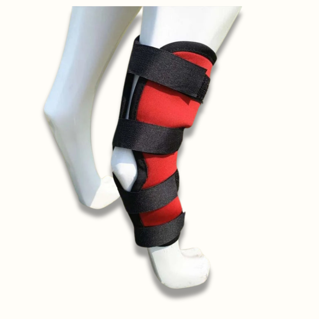 Hjemix | PawBrace - Ortopedisk Hundebensbro