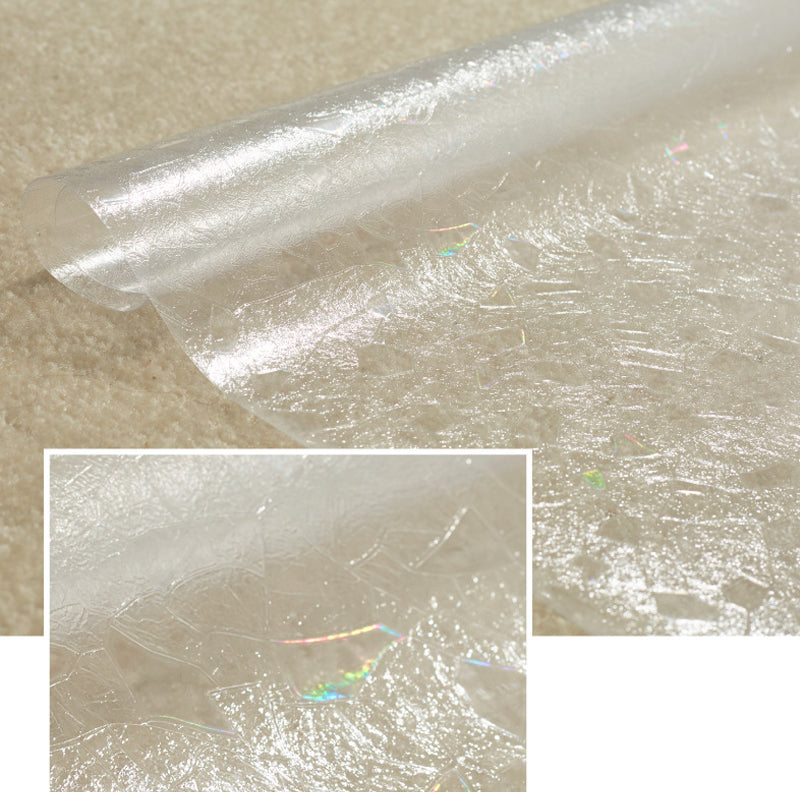 Hjemix | Rainbow Window Privacy Film