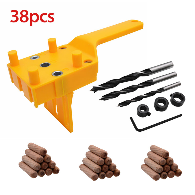 Hjemix | Borrjigg | Gjør Plugger Og Bore Hull Enkelt