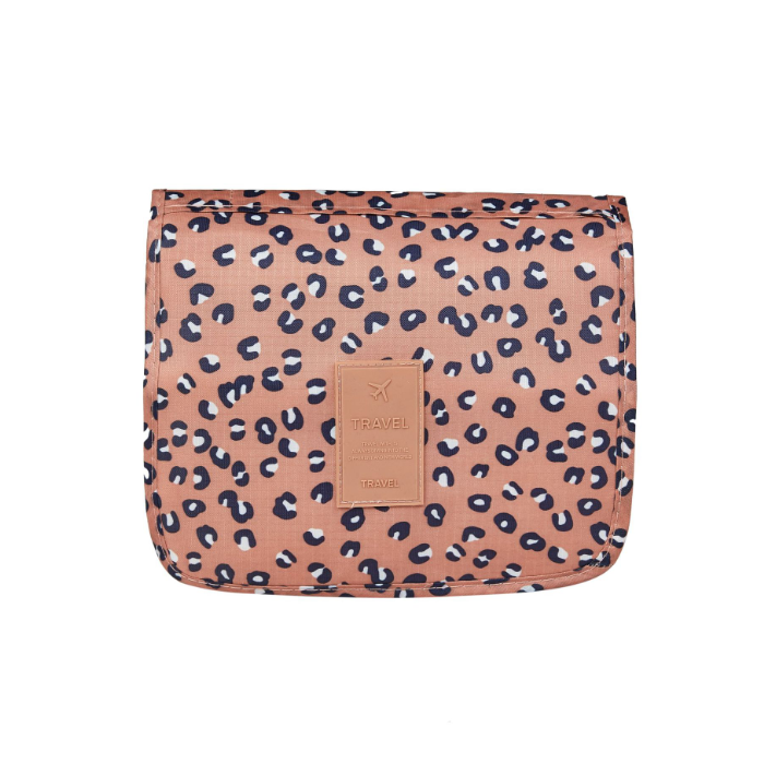 Hjemix | Reise kosmetikkveske