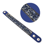 Hjemix | Syv Chakra Armbånd