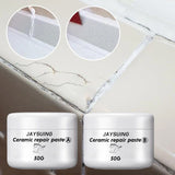 Hjemix | Flis reparasjonslim