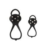 Hjemix | Traction Cleats Is Snø Gripere Non-Slip Silikon