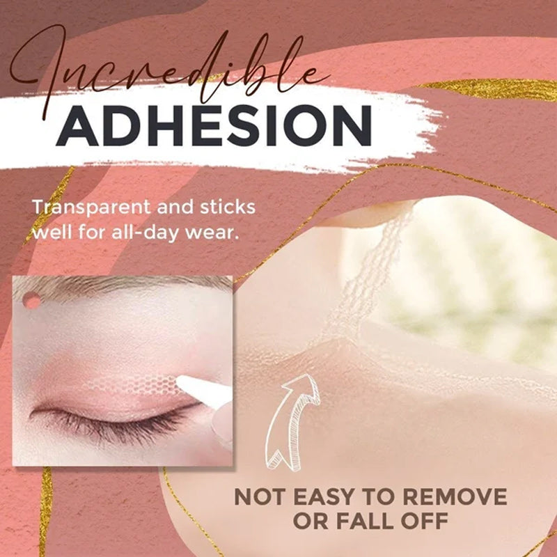 Hjemix | Limfri usynlige dobbel-lokklapper