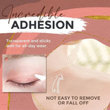 Hjemix | Limfri usynlige dobbel-lokklapper