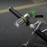 Hjemix | Zoombar LED lommelykt