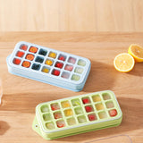 Hjemix | Quick Ice Cube Maker Box